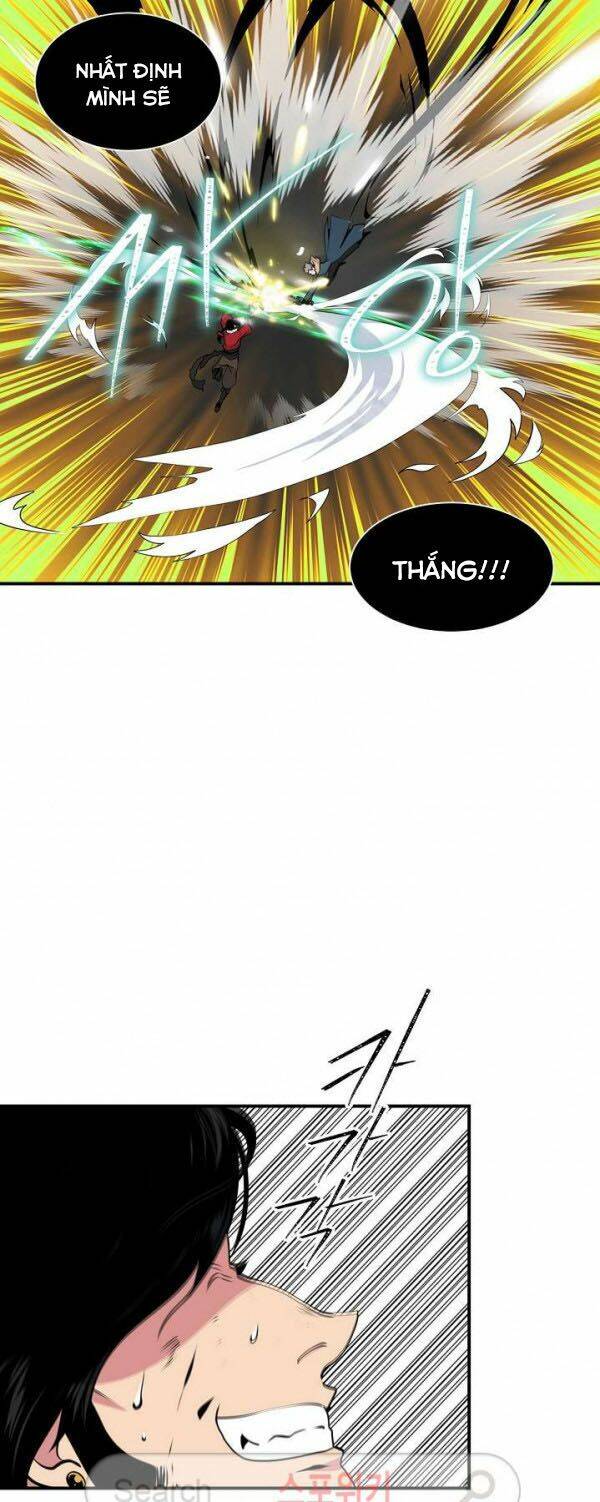 Tôi Sinh Ra Để Làm Người Vĩ Đại Chapter 30 - Trang 2