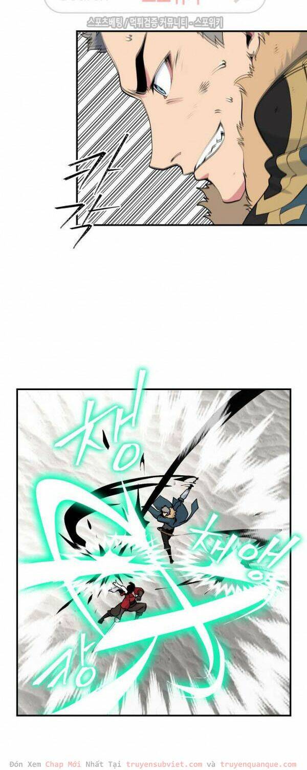 Tôi Sinh Ra Để Làm Người Vĩ Đại Chapter 30 - Trang 2