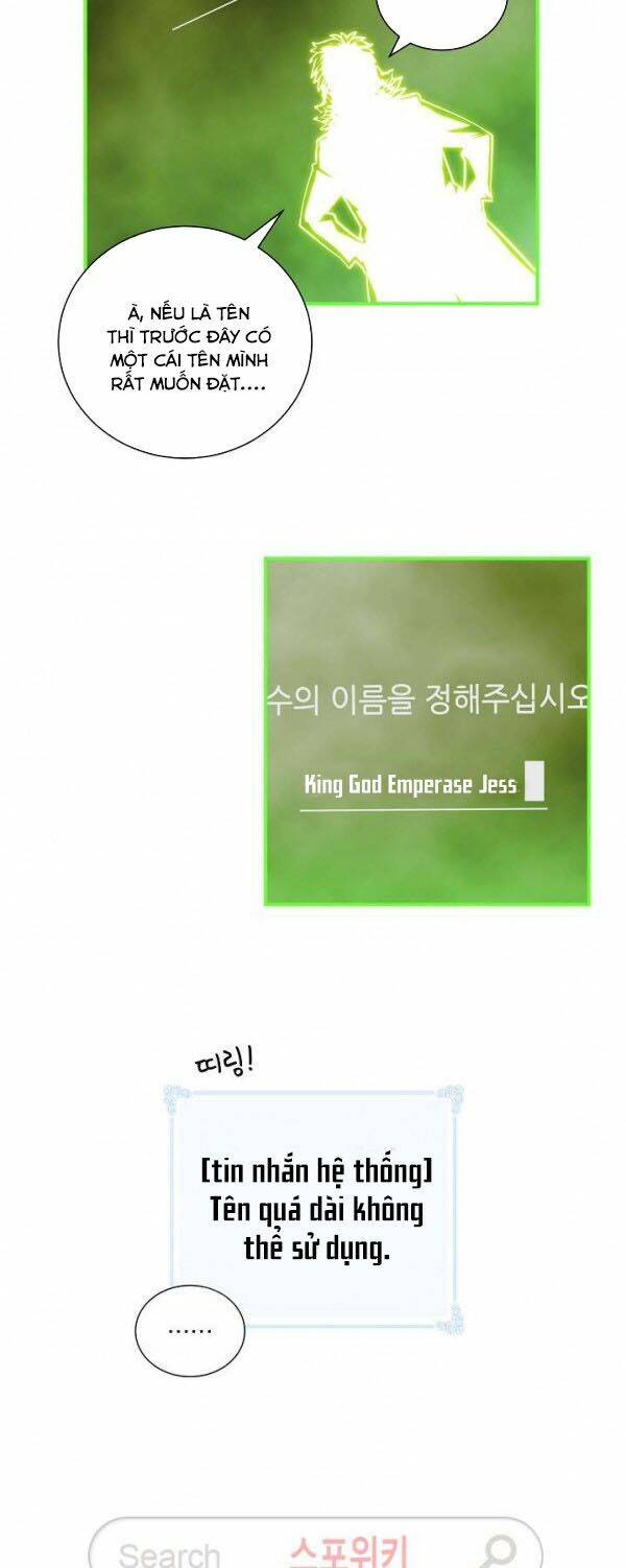 Tôi Sinh Ra Để Làm Người Vĩ Đại Chapter 30 - Trang 2