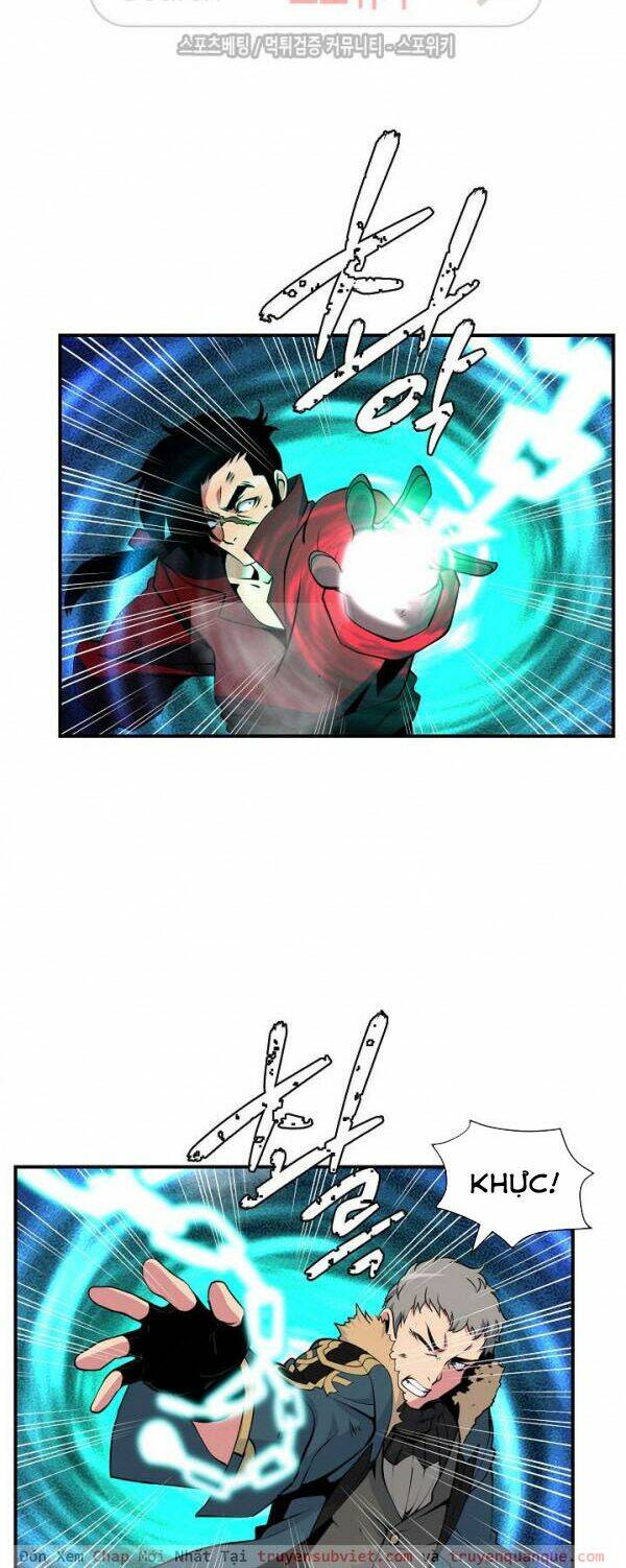 Tôi Sinh Ra Để Làm Người Vĩ Đại Chapter 30 - Trang 2