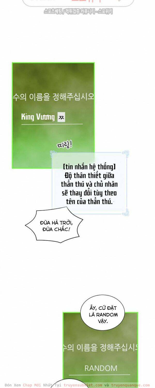 Tôi Sinh Ra Để Làm Người Vĩ Đại Chapter 30 - Trang 2