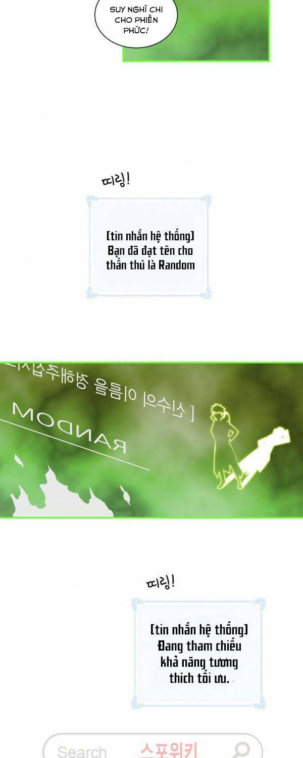 Tôi Sinh Ra Để Làm Người Vĩ Đại Chapter 30 - Trang 2