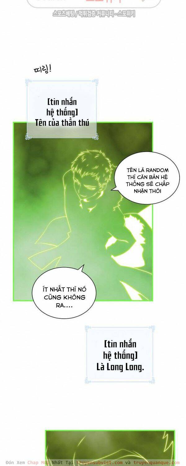 Tôi Sinh Ra Để Làm Người Vĩ Đại Chapter 30 - Trang 2