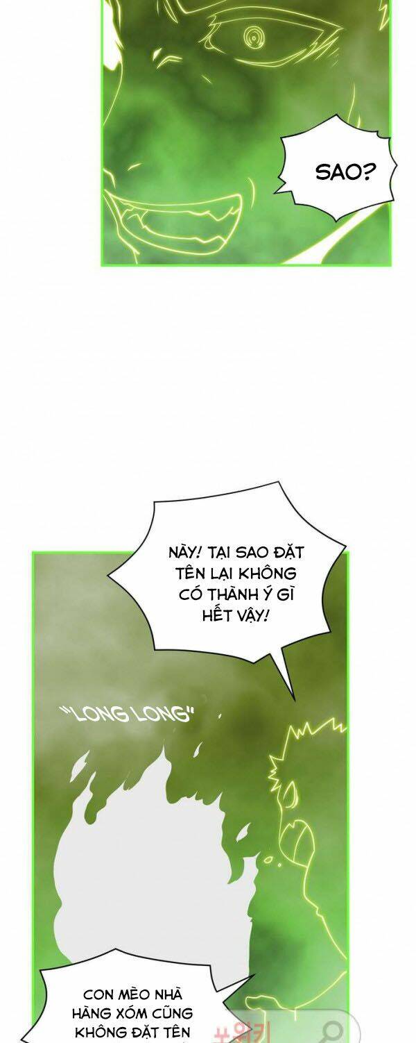 Tôi Sinh Ra Để Làm Người Vĩ Đại Chapter 30 - Trang 2