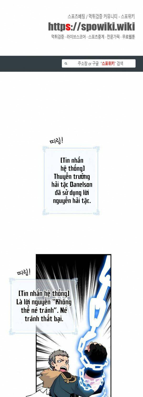 Tôi Sinh Ra Để Làm Người Vĩ Đại Chapter 31 - Trang 2