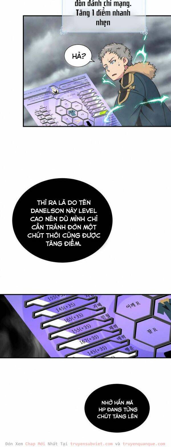 Tôi Sinh Ra Để Làm Người Vĩ Đại Chapter 31 - Trang 2