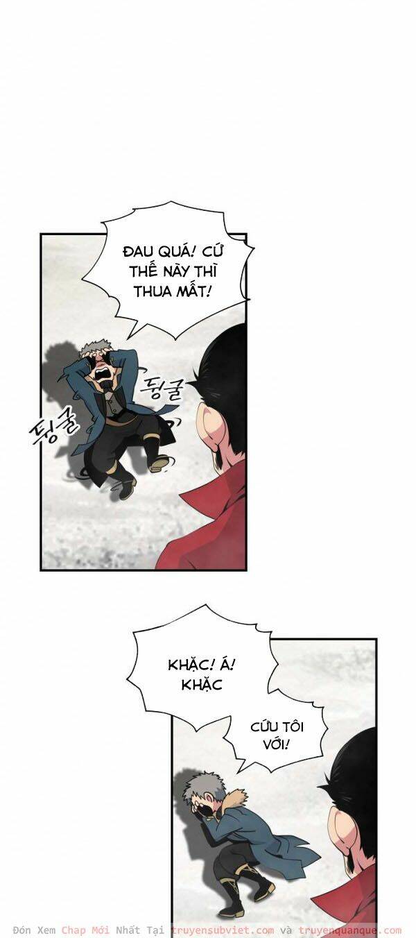 Tôi Sinh Ra Để Làm Người Vĩ Đại Chapter 31 - Trang 2