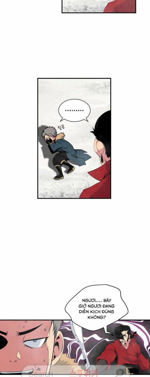 Tôi Sinh Ra Để Làm Người Vĩ Đại Chapter 31 - Trang 2