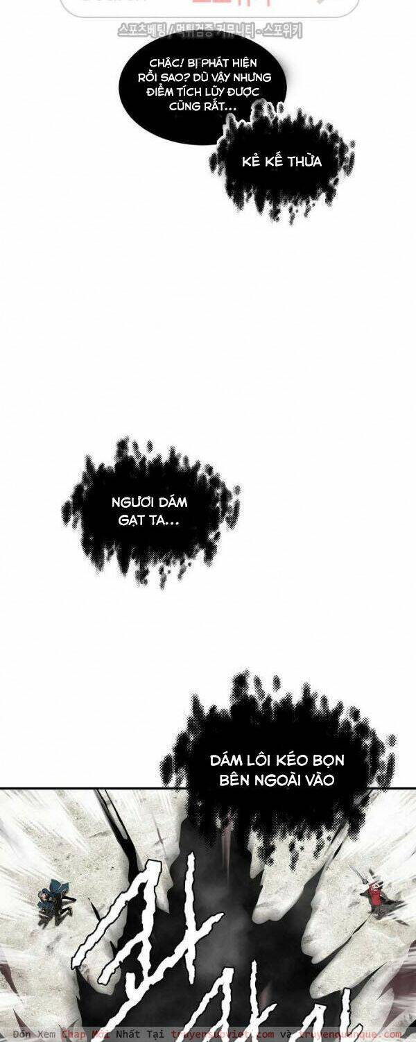 Tôi Sinh Ra Để Làm Người Vĩ Đại Chapter 31 - Trang 2