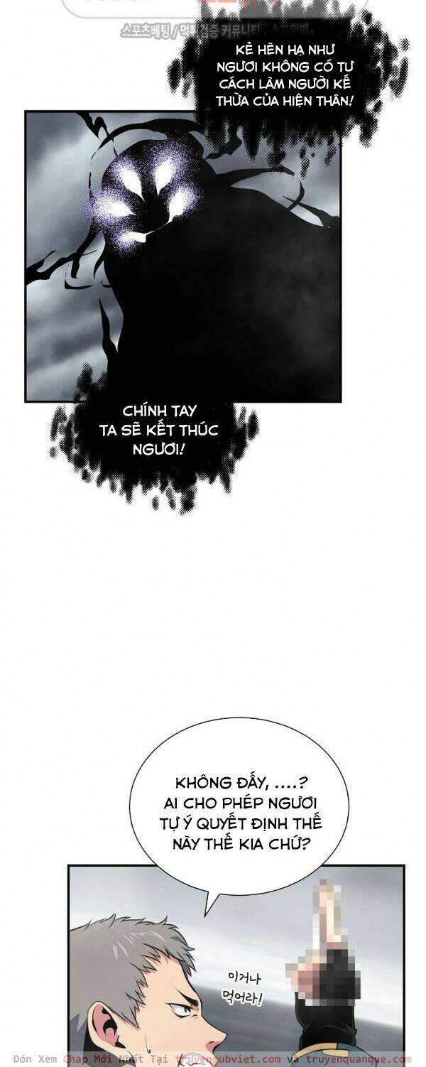 Tôi Sinh Ra Để Làm Người Vĩ Đại Chapter 31 - Trang 2