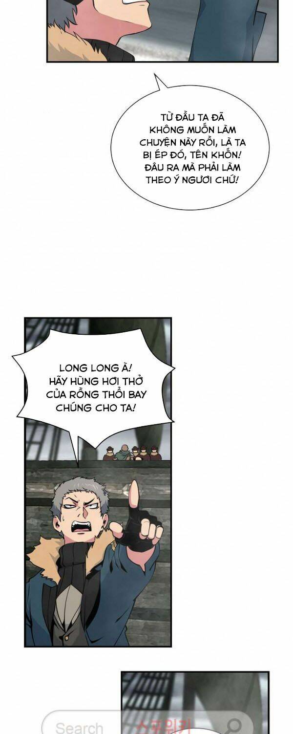 Tôi Sinh Ra Để Làm Người Vĩ Đại Chapter 31 - Trang 2