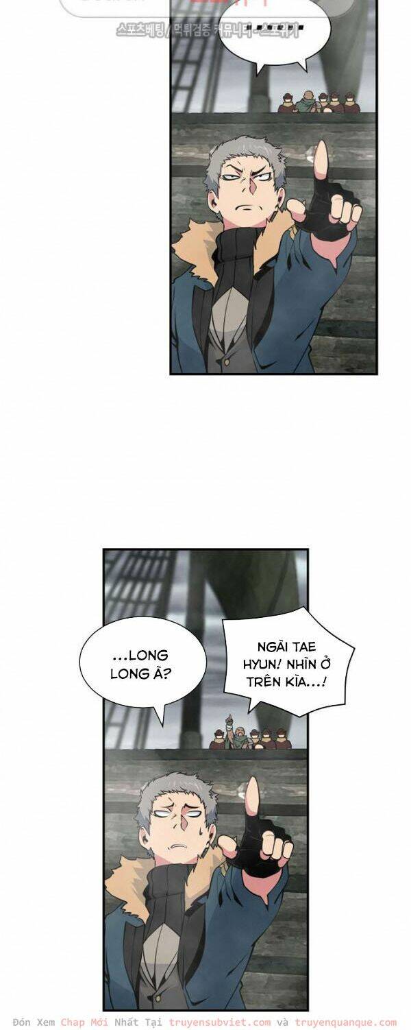 Tôi Sinh Ra Để Làm Người Vĩ Đại Chapter 31 - Trang 2