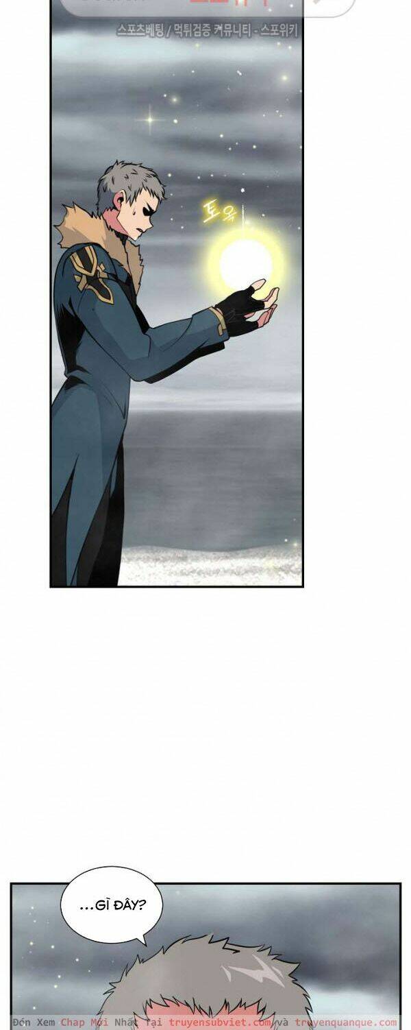 Tôi Sinh Ra Để Làm Người Vĩ Đại Chapter 31 - Trang 2