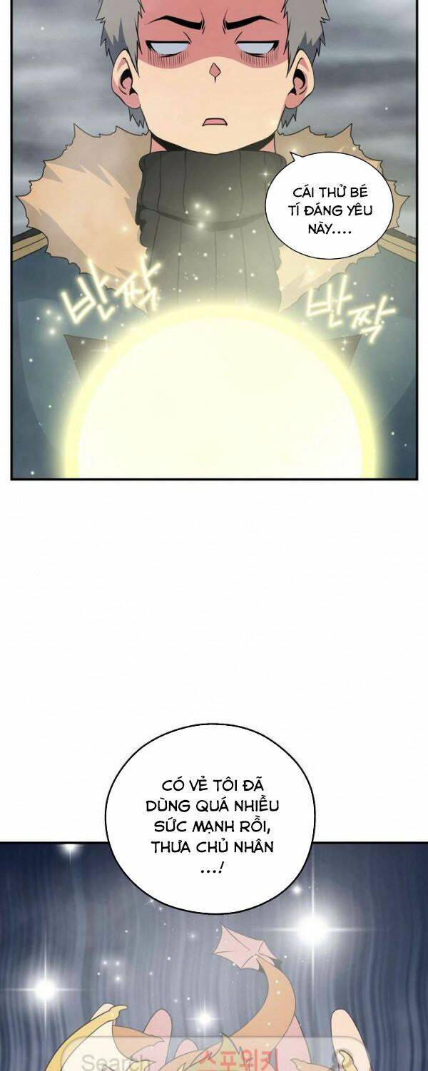 Tôi Sinh Ra Để Làm Người Vĩ Đại Chapter 31 - Trang 2