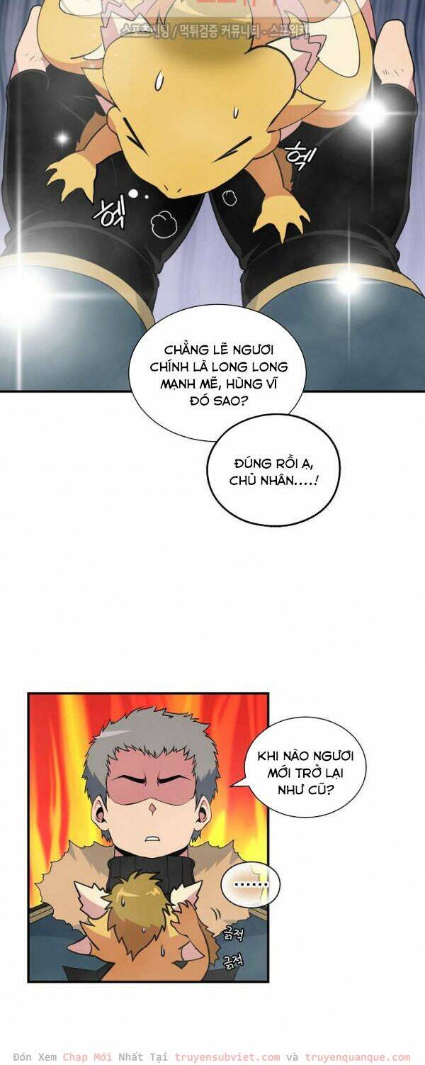 Tôi Sinh Ra Để Làm Người Vĩ Đại Chapter 31 - Trang 2