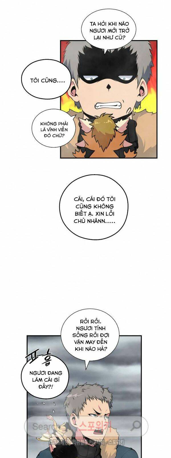 Tôi Sinh Ra Để Làm Người Vĩ Đại Chapter 31 - Trang 2