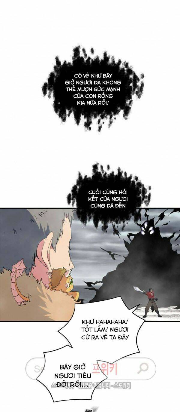 Tôi Sinh Ra Để Làm Người Vĩ Đại Chapter 31 - Trang 2