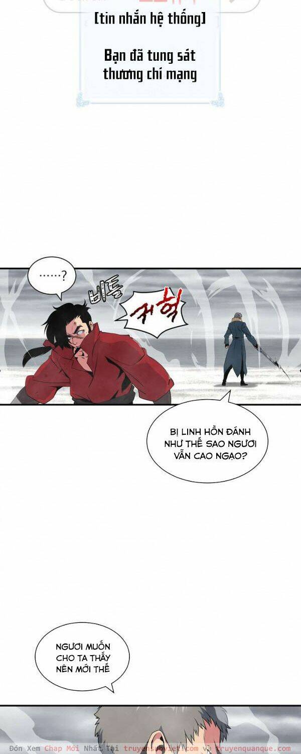 Tôi Sinh Ra Để Làm Người Vĩ Đại Chapter 31 - Trang 2