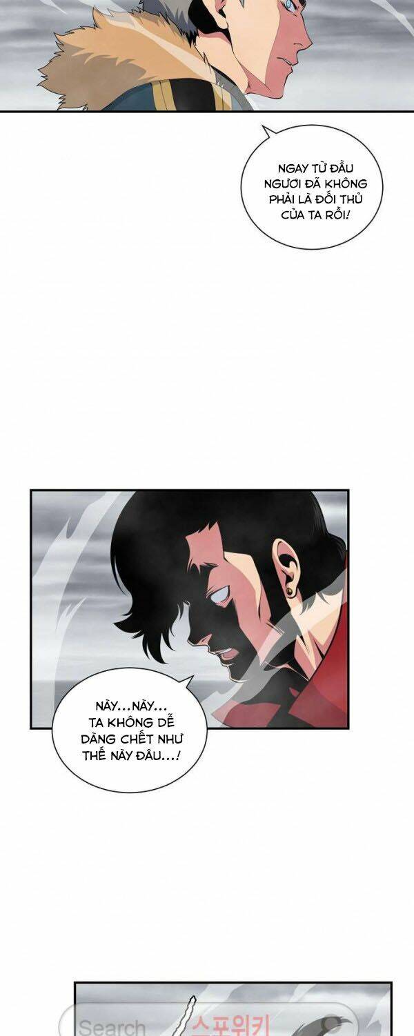 Tôi Sinh Ra Để Làm Người Vĩ Đại Chapter 31 - Trang 2