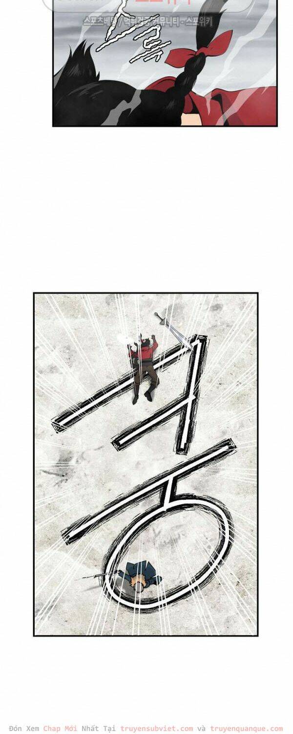 Tôi Sinh Ra Để Làm Người Vĩ Đại Chapter 31 - Trang 2