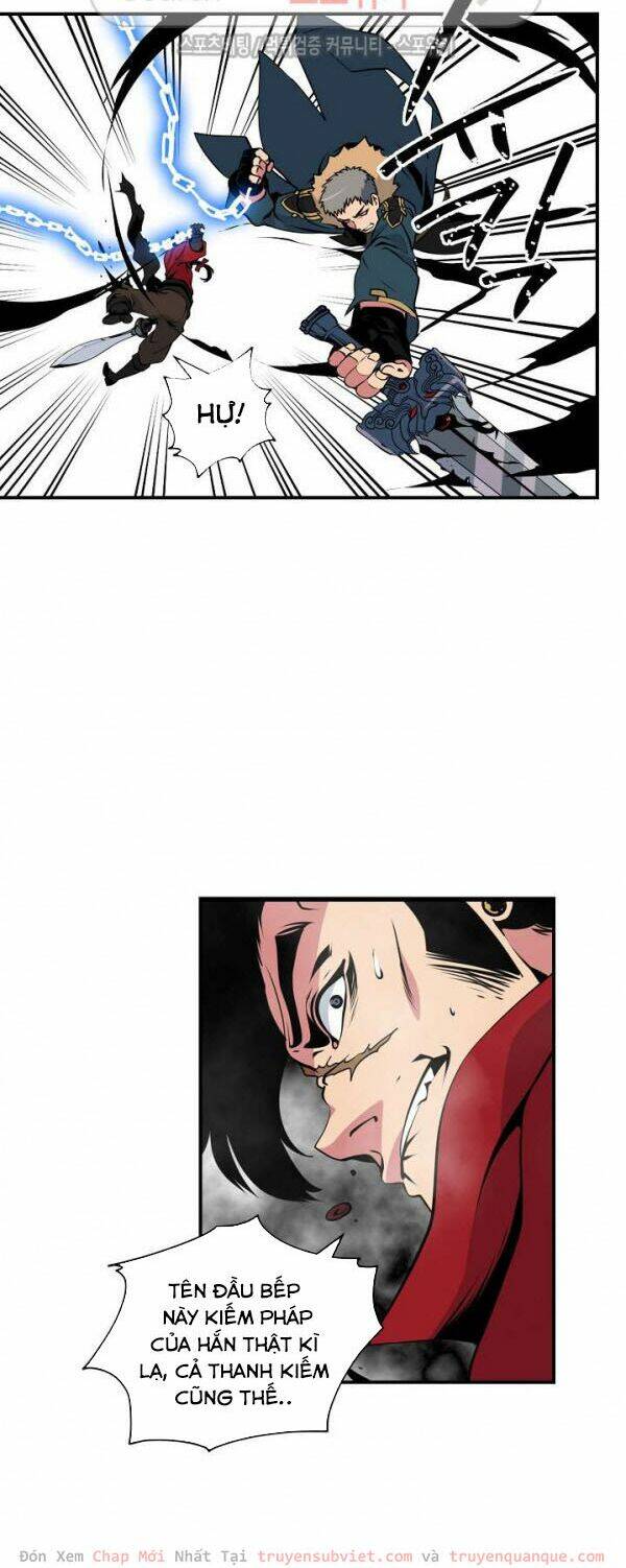 Tôi Sinh Ra Để Làm Người Vĩ Đại Chapter 31 - Trang 2