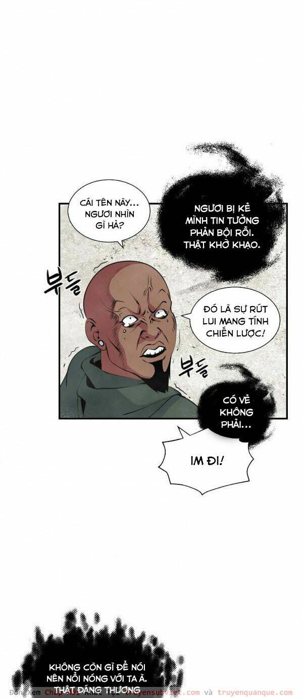 Tôi Sinh Ra Để Làm Người Vĩ Đại Chapter 31 - Trang 2