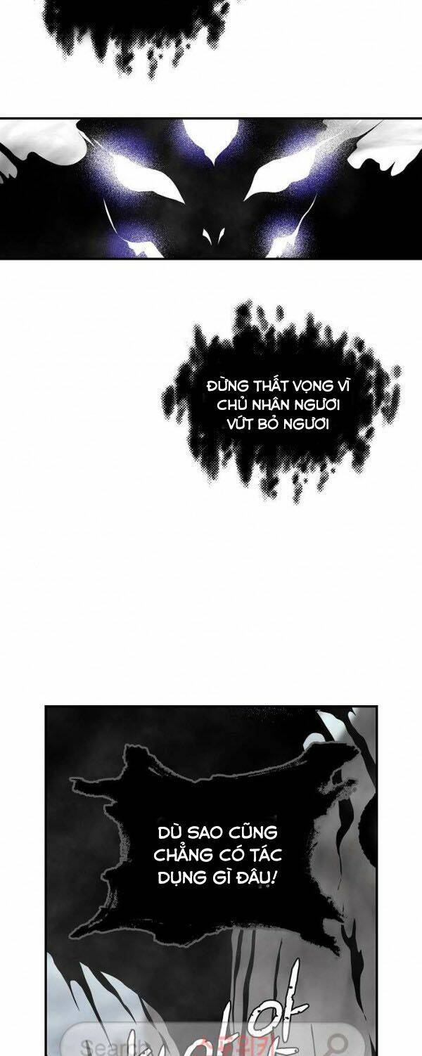 Tôi Sinh Ra Để Làm Người Vĩ Đại Chapter 31 - Trang 2