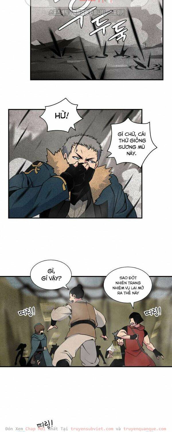 Tôi Sinh Ra Để Làm Người Vĩ Đại Chapter 31 - Trang 2