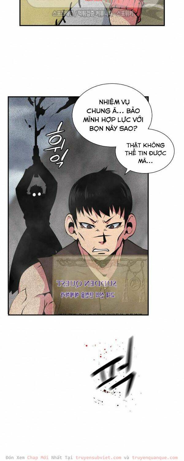 Tôi Sinh Ra Để Làm Người Vĩ Đại Chapter 31 - Trang 2