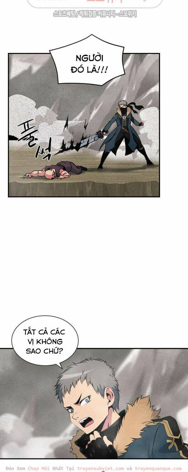 Tôi Sinh Ra Để Làm Người Vĩ Đại Chapter 31 - Trang 2