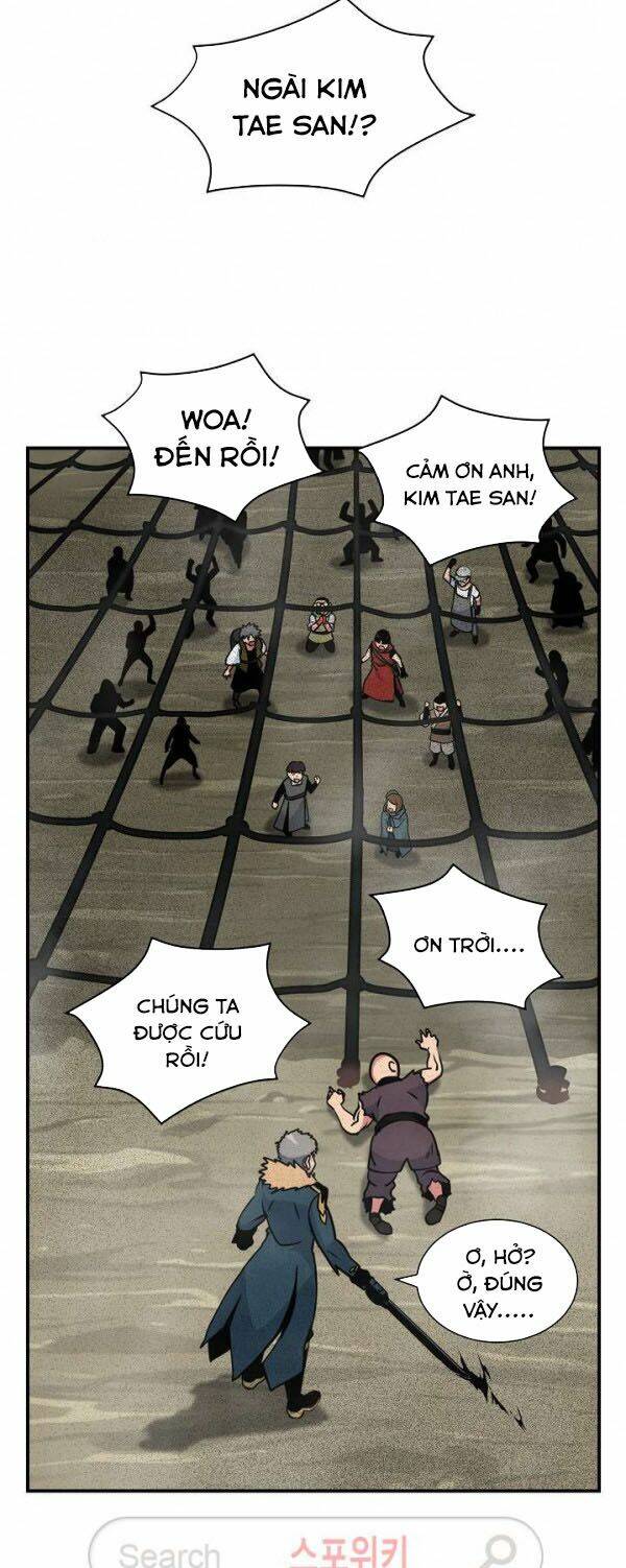 Tôi Sinh Ra Để Làm Người Vĩ Đại Chapter 31 - Trang 2