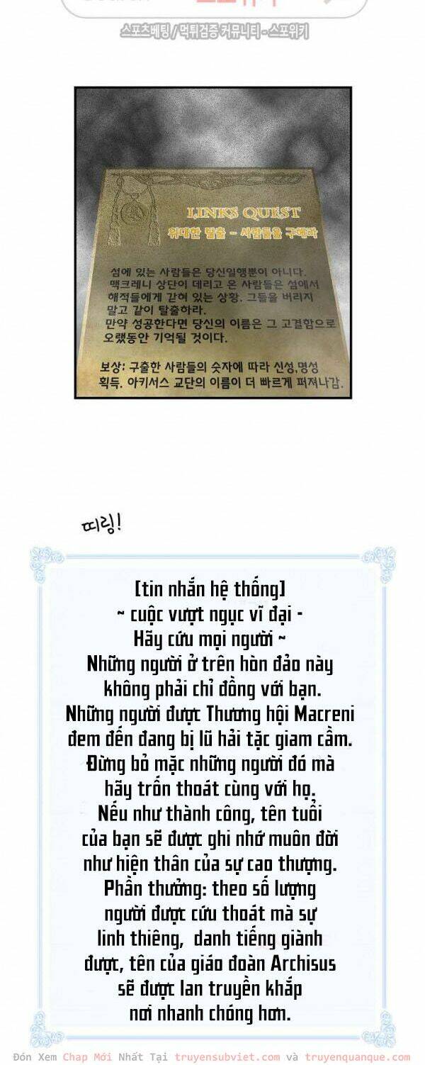 Tôi Sinh Ra Để Làm Người Vĩ Đại Chapter 31 - Trang 2