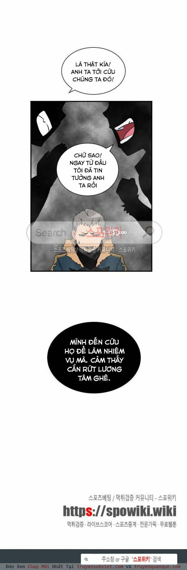 Tôi Sinh Ra Để Làm Người Vĩ Đại Chapter 31 - Trang 2