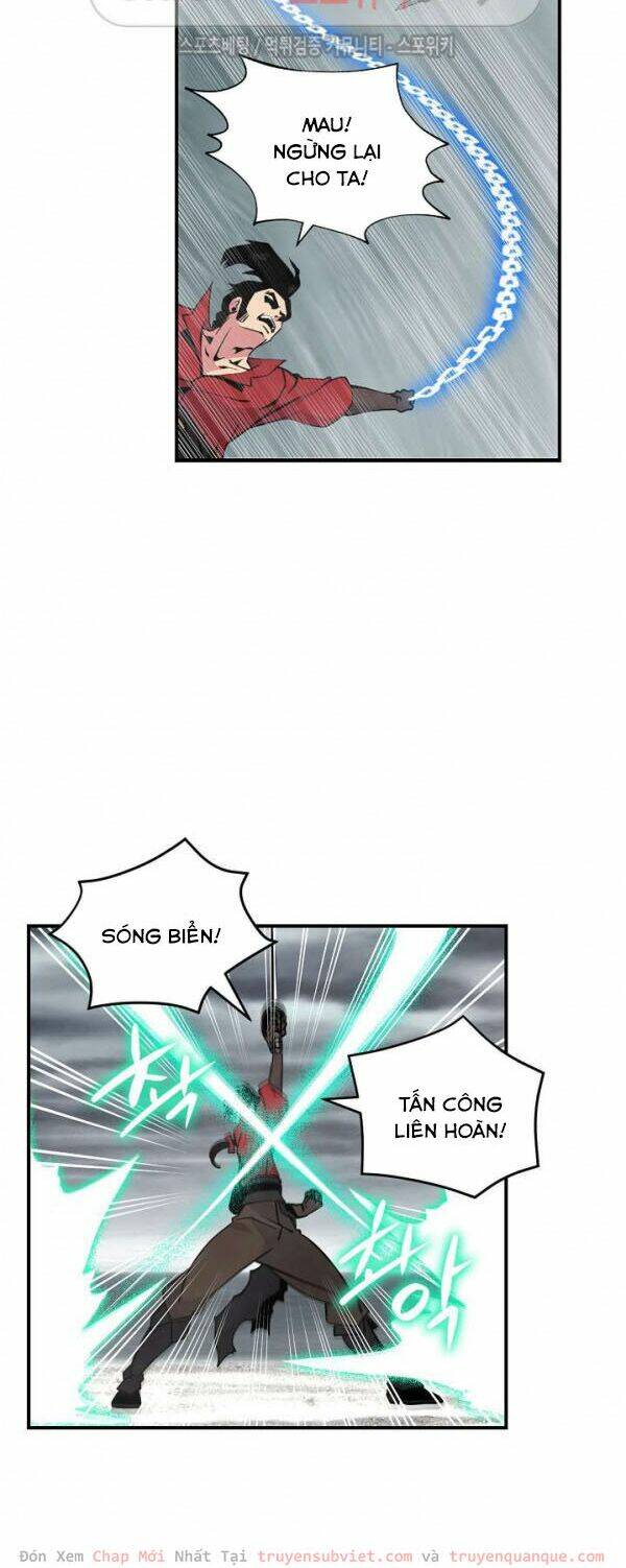 Tôi Sinh Ra Để Làm Người Vĩ Đại Chapter 31 - Trang 2