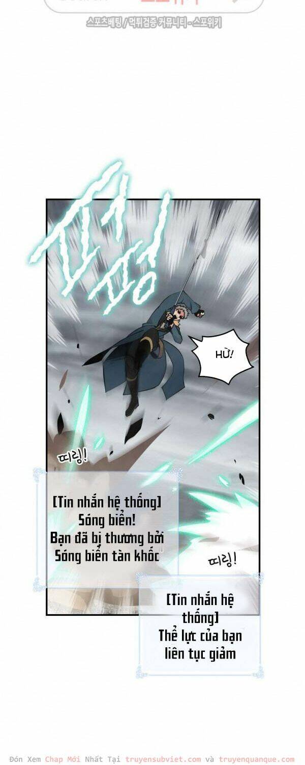 Tôi Sinh Ra Để Làm Người Vĩ Đại Chapter 31 - Trang 2