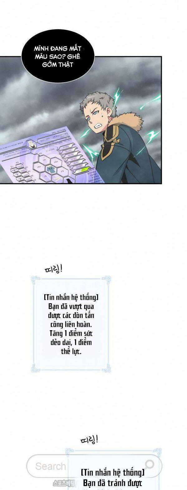 Tôi Sinh Ra Để Làm Người Vĩ Đại Chapter 31 - Trang 2