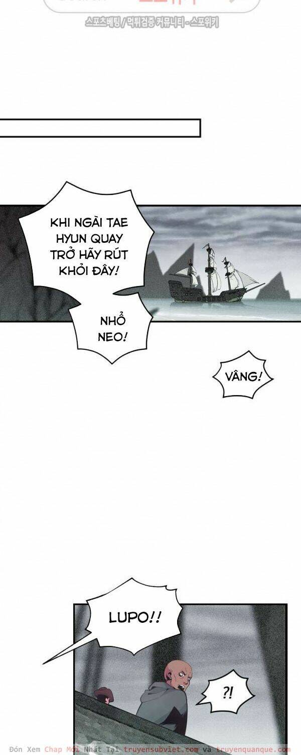 Tôi Sinh Ra Để Làm Người Vĩ Đại Chapter 32 - Trang 2