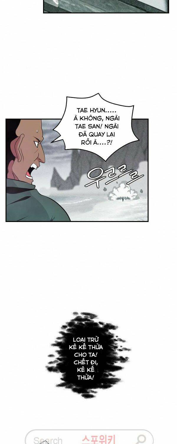 Tôi Sinh Ra Để Làm Người Vĩ Đại Chapter 32 - Trang 2