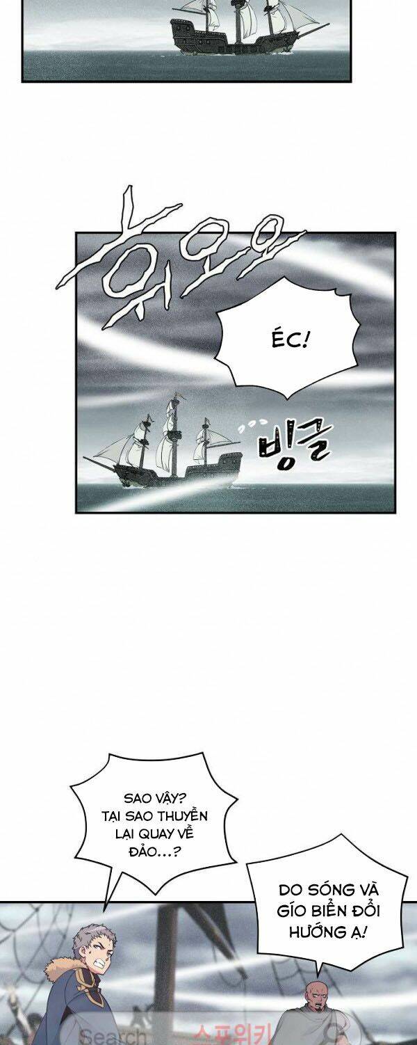 Tôi Sinh Ra Để Làm Người Vĩ Đại Chapter 32 - Trang 2