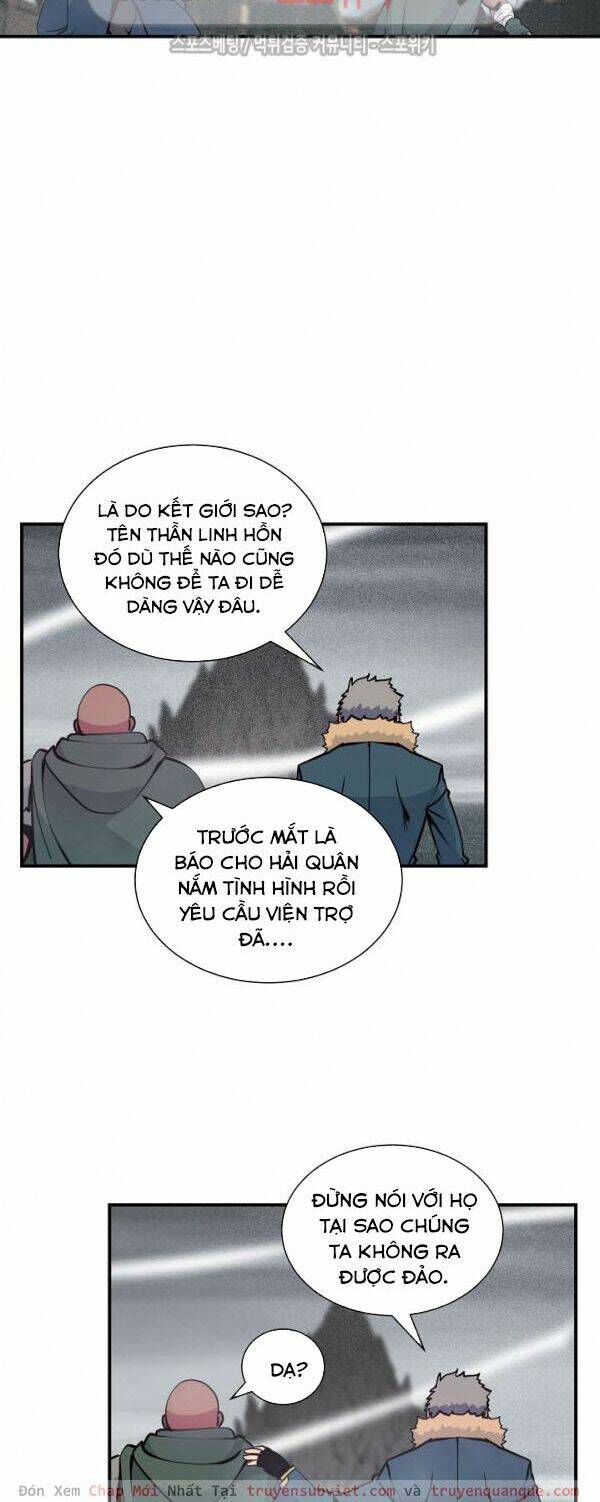 Tôi Sinh Ra Để Làm Người Vĩ Đại Chapter 32 - Trang 2