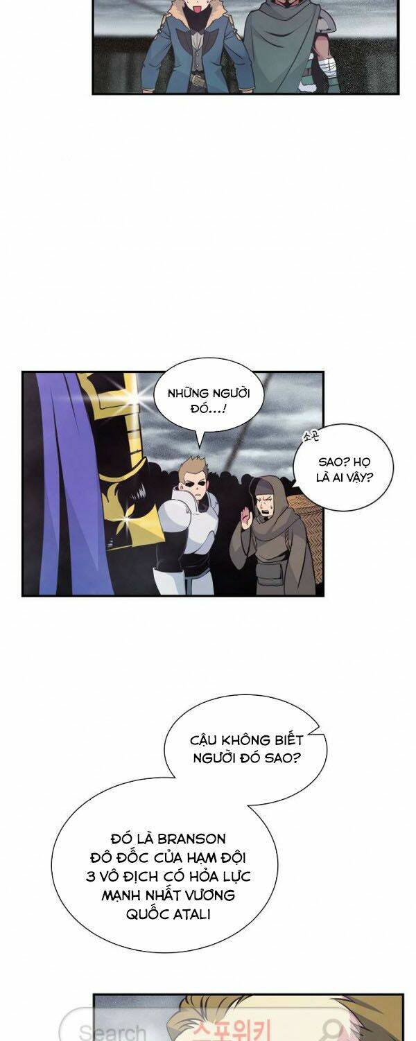 Tôi Sinh Ra Để Làm Người Vĩ Đại Chapter 32 - Trang 2