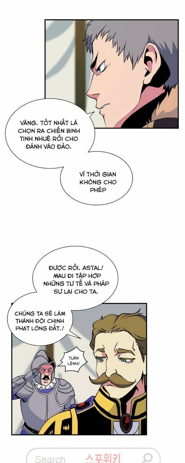 Tôi Sinh Ra Để Làm Người Vĩ Đại Chapter 32 - Trang 2