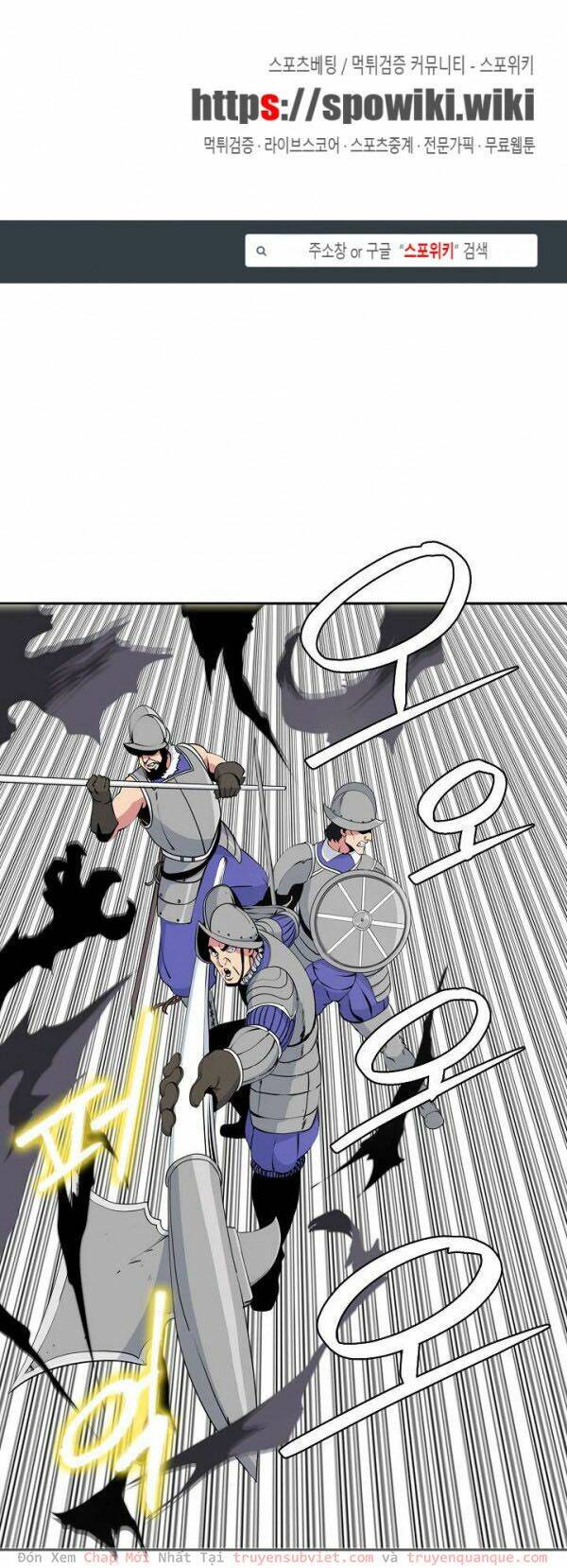 Tôi Sinh Ra Để Làm Người Vĩ Đại Chapter 33 - Trang 2