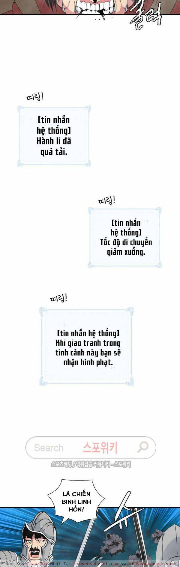 Tôi Sinh Ra Để Làm Người Vĩ Đại Chapter 33 - Trang 2