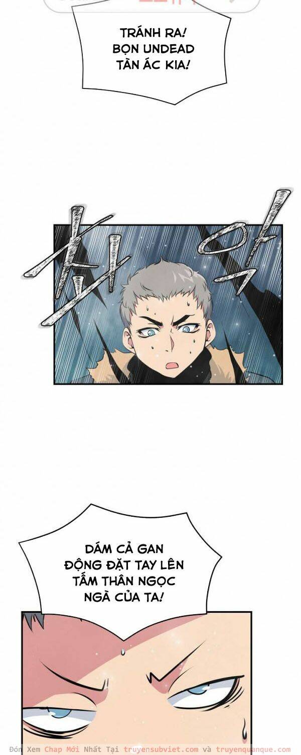 Tôi Sinh Ra Để Làm Người Vĩ Đại Chapter 33 - Trang 2