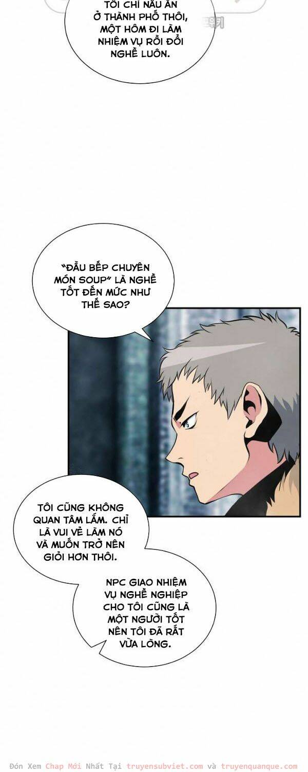 Tôi Sinh Ra Để Làm Người Vĩ Đại Chapter 33 - Trang 2