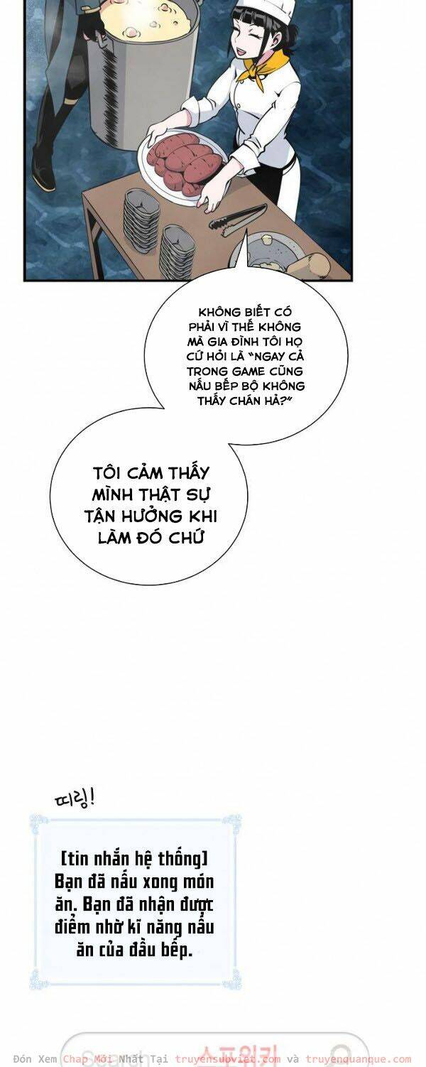 Tôi Sinh Ra Để Làm Người Vĩ Đại Chapter 33 - Trang 2