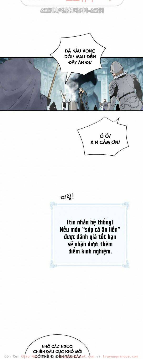 Tôi Sinh Ra Để Làm Người Vĩ Đại Chapter 33 - Trang 2