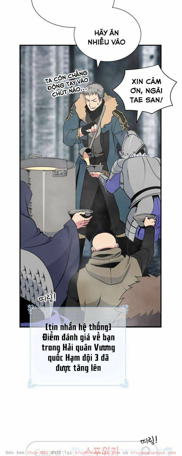 Tôi Sinh Ra Để Làm Người Vĩ Đại Chapter 33 - Trang 2