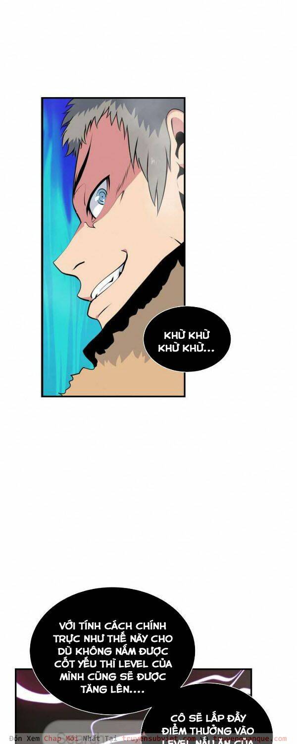 Tôi Sinh Ra Để Làm Người Vĩ Đại Chapter 33 - Trang 2